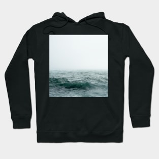 Thalassophobia Hoodie